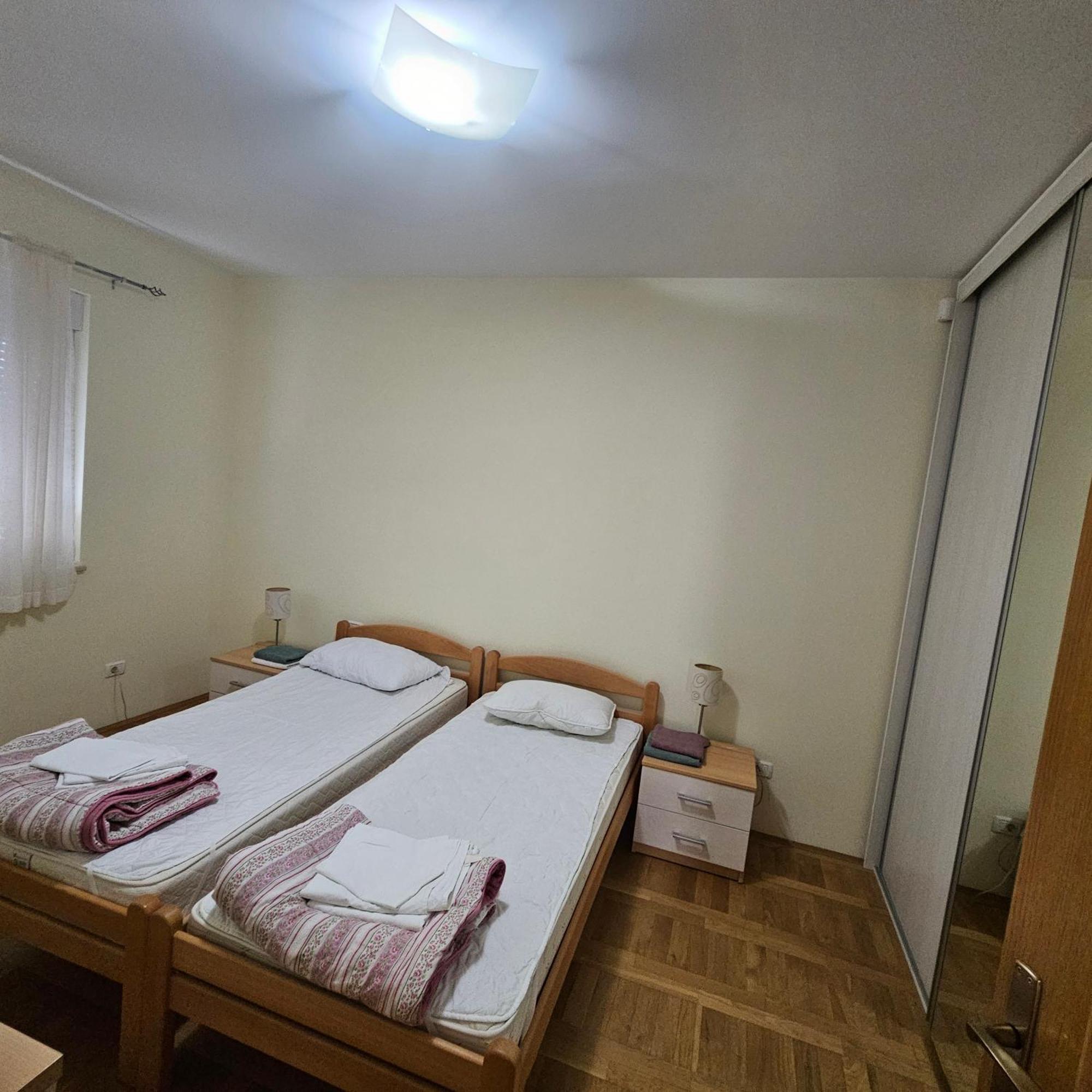Judita Apartments & Rooms Medjugorje Exterior photo