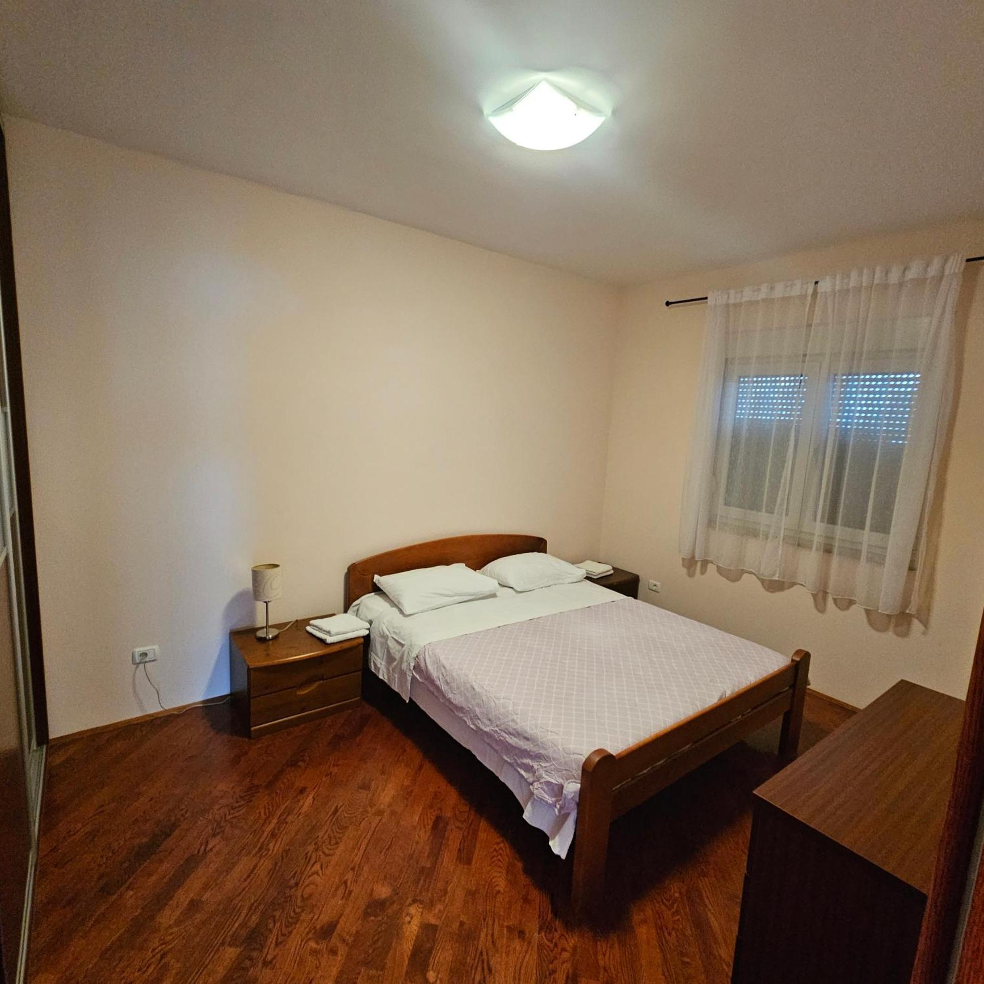 Judita Apartments & Rooms Medjugorje Exterior photo